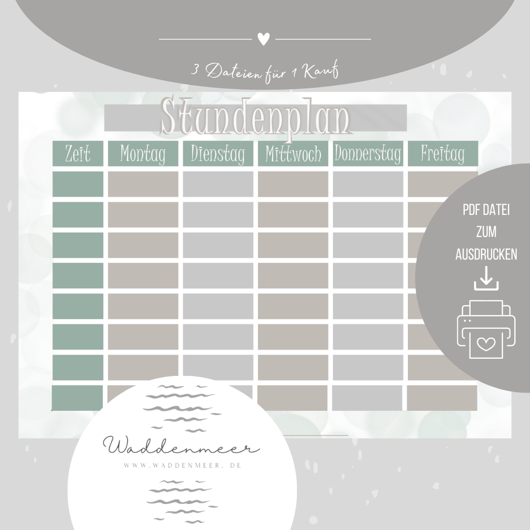 Planner