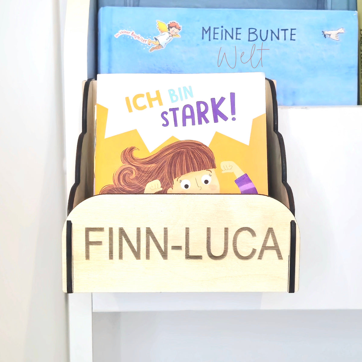 Bücherregal "LIESE" Basic