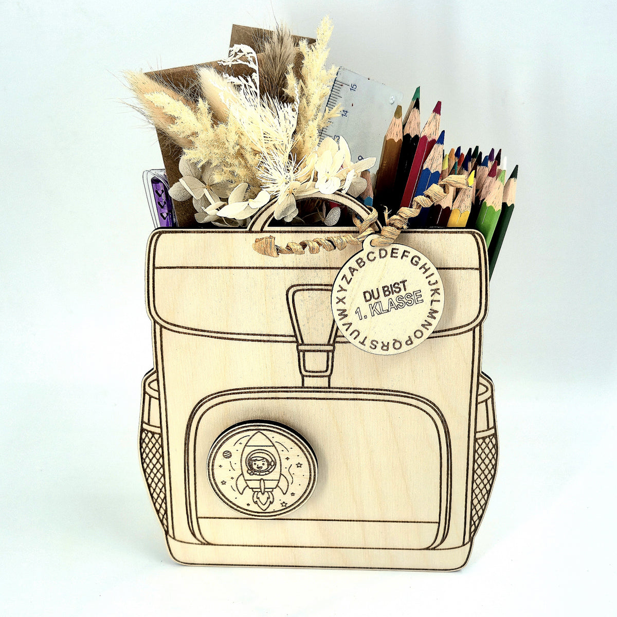 Schulranzen Organizer