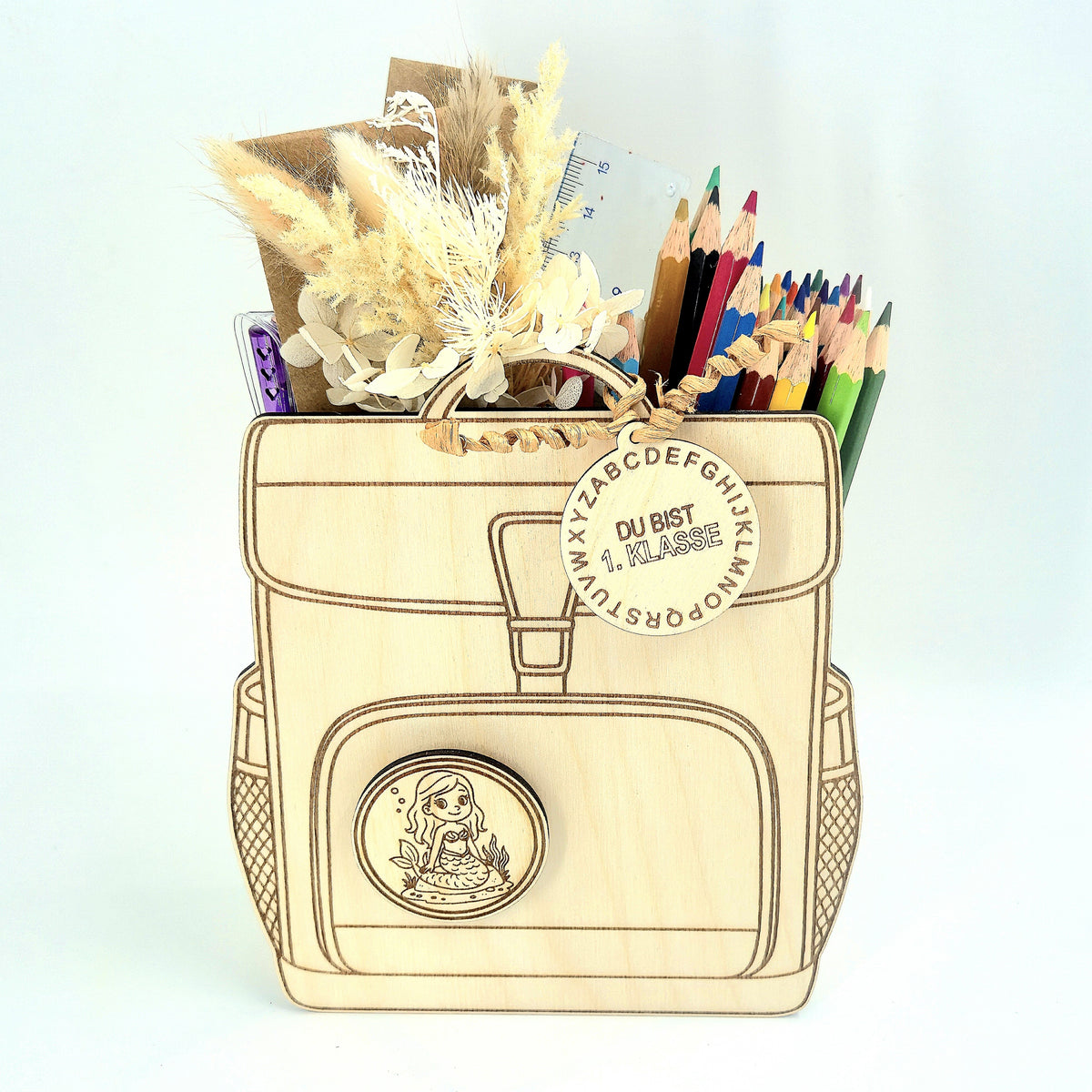 Schulranzen Organizer