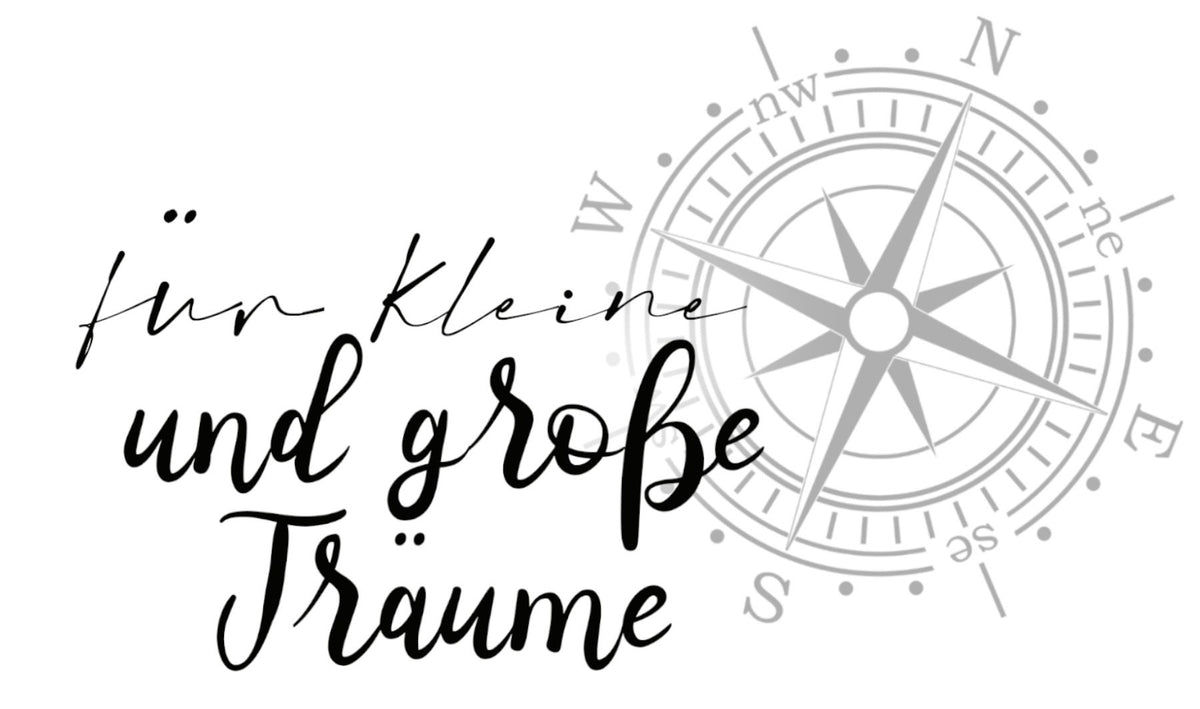 Für große und kleine Träume